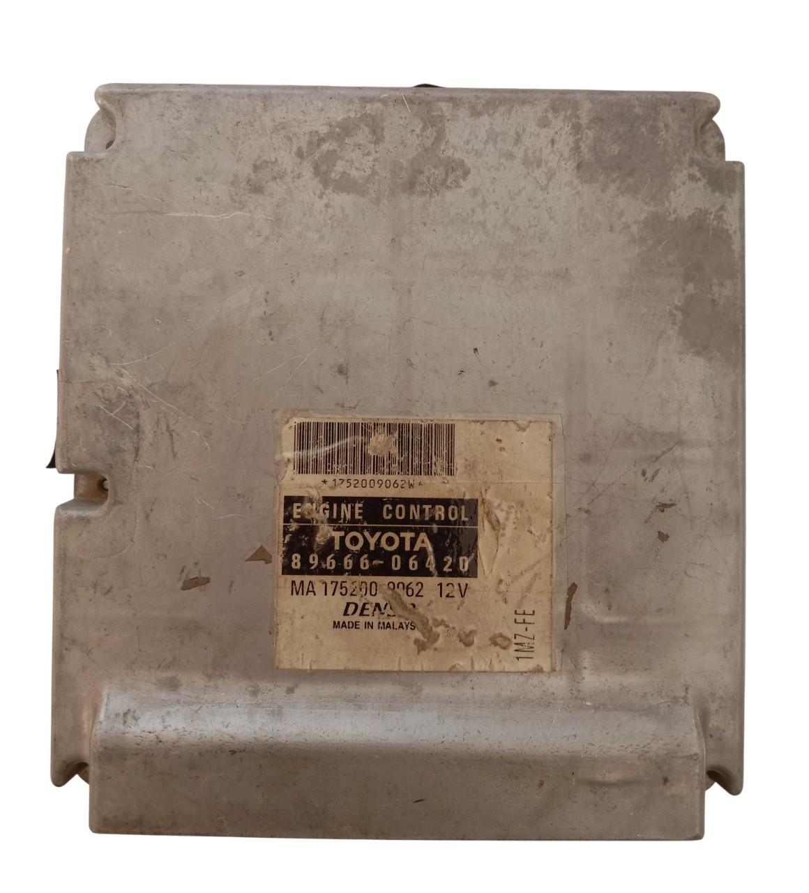 ECU ECM PCM Engine Controller 89560-5971A 275800-2111