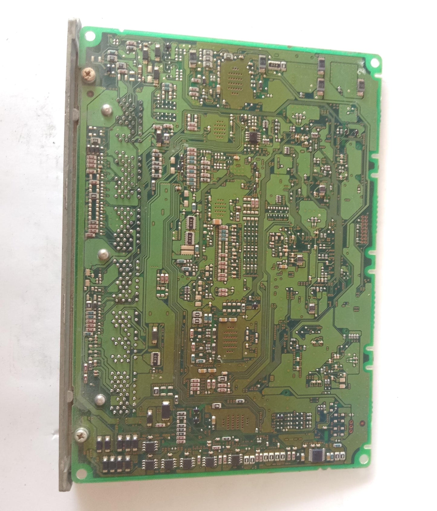 Toyota Crown 2004 UA-GRS183 Engine Control Unit ECU ECM 89661-3F310 275000-8675