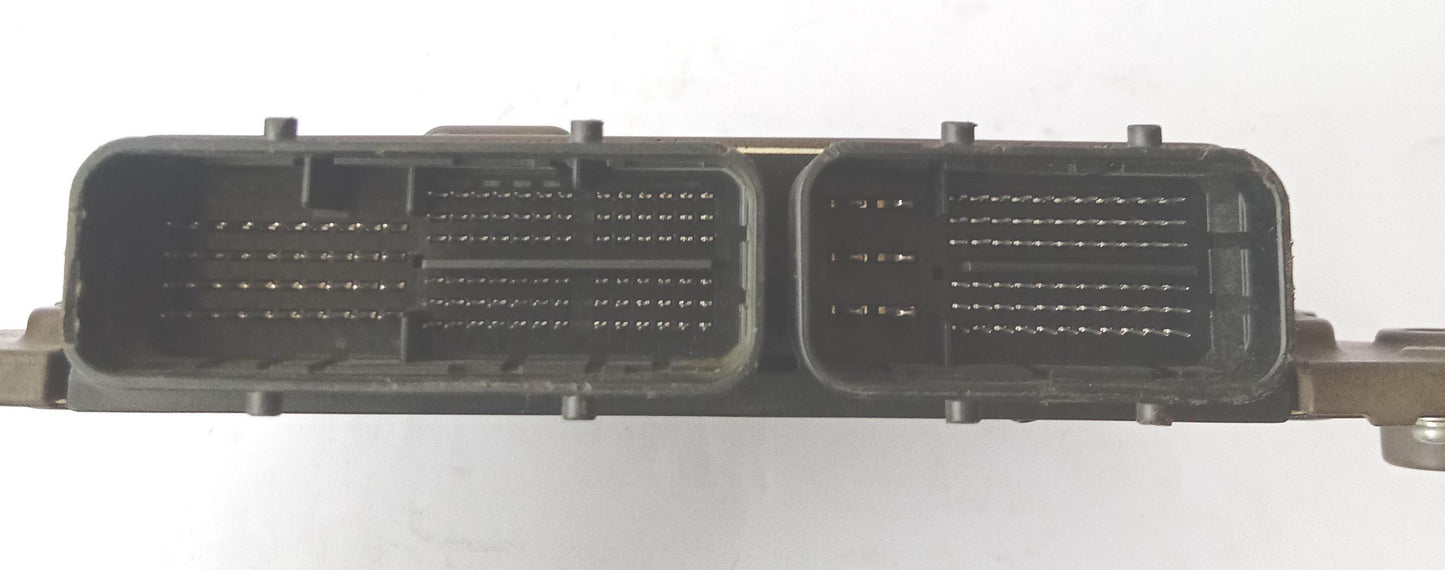 HINO Dutro 2021 Engine Control Unit ECU 2RG-XZU710M 89661-37T80 276700-0400