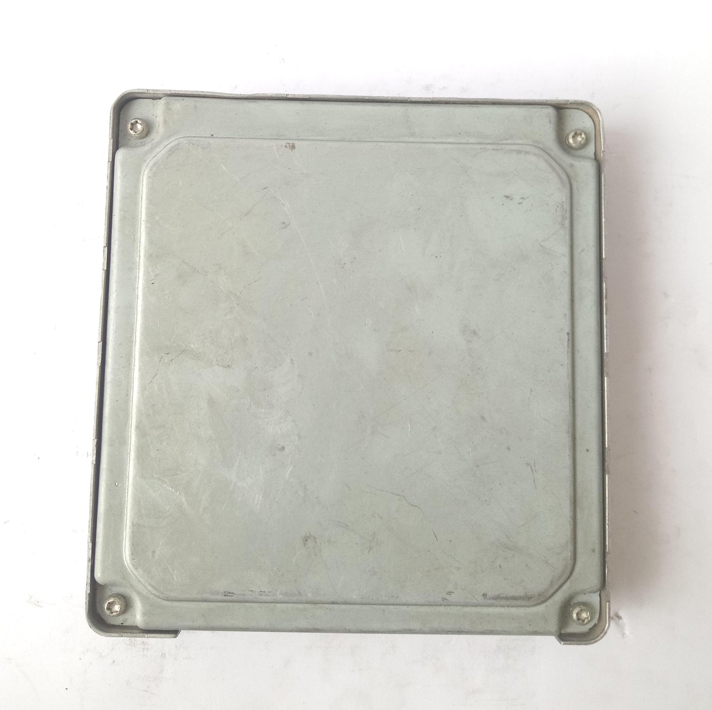 TOYOTA Sienta Engine Control Unit ECU 2011 DBA-NCP85G 89661-52B90 212000-7510