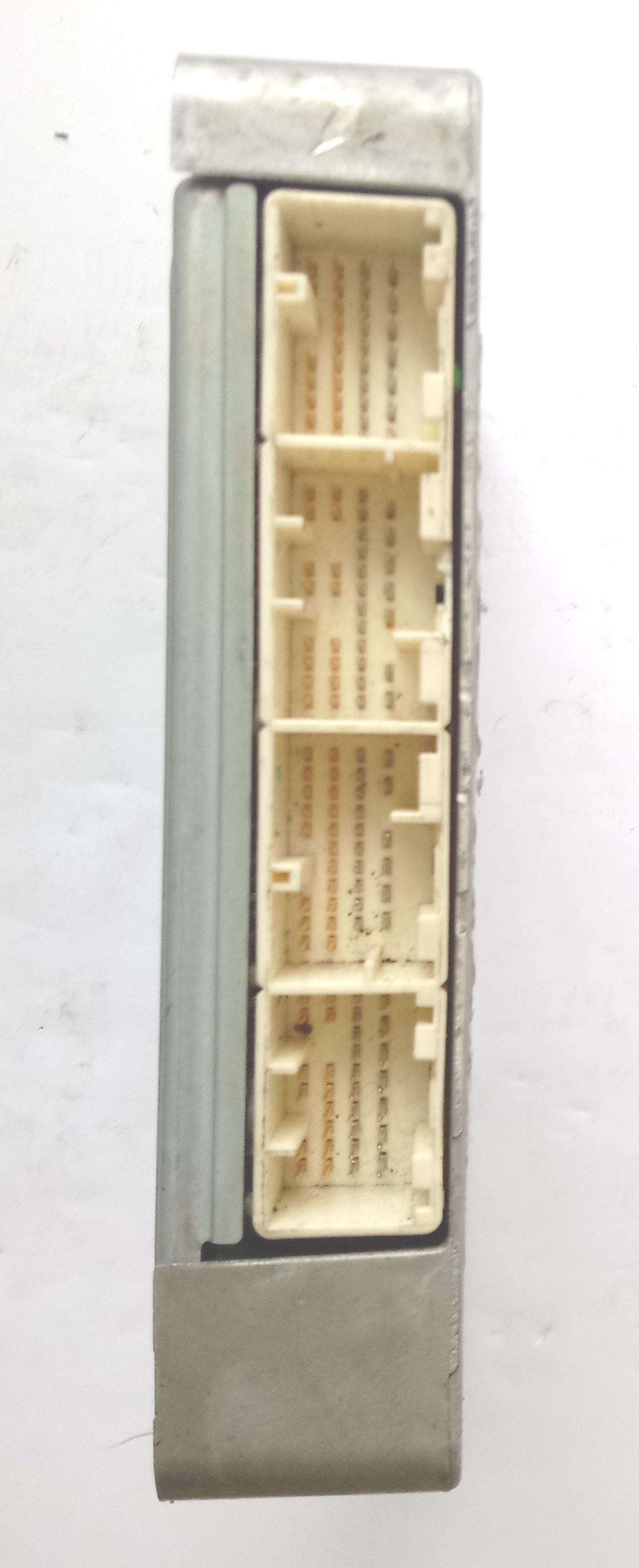 TOYOTA Porte Engine Control Unit ECU 2010 DBA-NNP11 89661-52M30 212000-5540