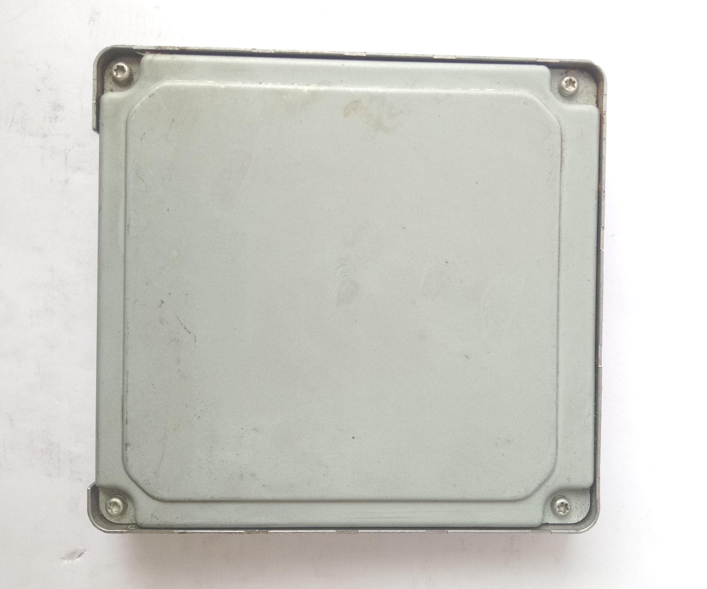 TOYOTA Porte Engine Control Unit ECU 2010 DBA-NNP11 89661-52M30 212000-5540