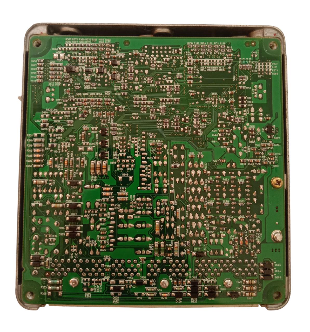 Toyota Avalon MCX10 ECU ECM 3.0L 1MZ-FE Auto 89661-07300 (2000-2005)