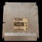 1998 Toyota Sienna Engine Control Unit ECU ECM 89661-08010 175000-8592
