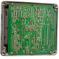 1991-1993 Toyota Previa ECU ECM PCM 89661-28121