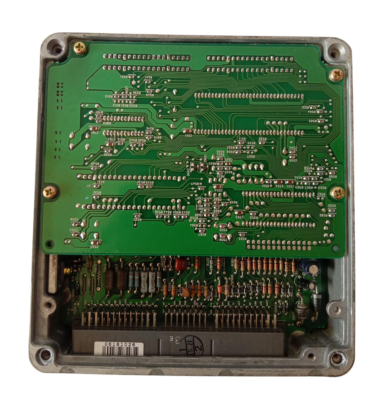 Toyota 2TZ-FE ECU ECM Engine Computer 89661-28330 175000-6161