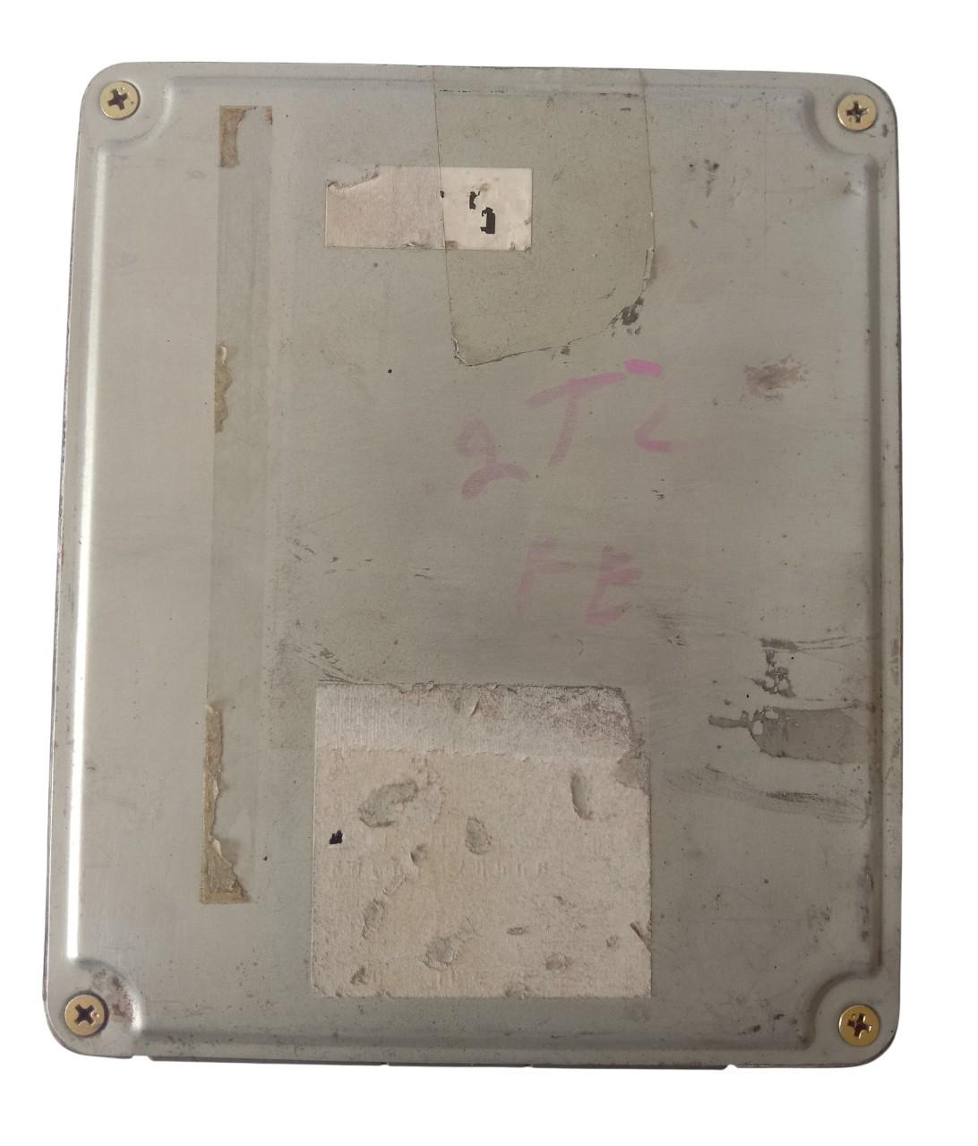 Toyota Estima TCR21W Engine Control Unit ECU ECM 310550JJ 89661-28521
