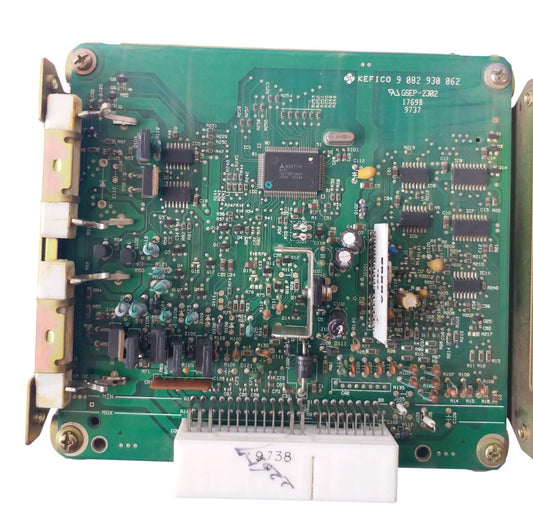 Hyundai Accent 1994-1997 ECU Automatic Transmission Control Unit 95440-22657