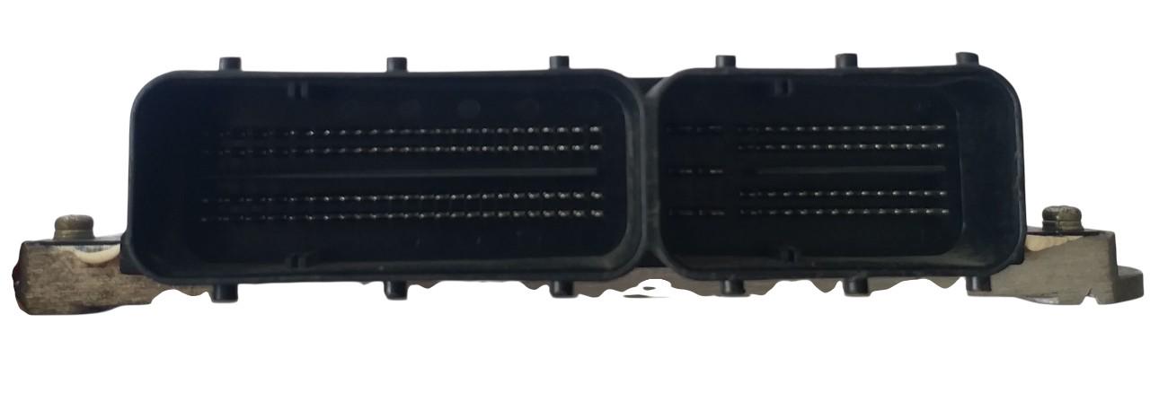 Genuine Nissan Blank Engine Control Module ECU ECM 237104KV2D MB275700-6691