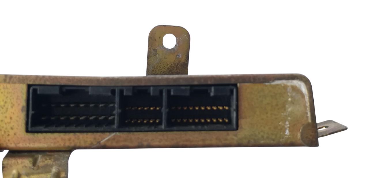 Engine ECU ECM Control Unit 2260491P11 FBM-N124