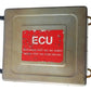 Mitsubishi Sigma IV ECU ECM Engine Control Unit 1993 9260060043