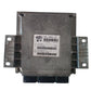 ECU ECM Engine Control Unit IAW48P232 16469034 9642606280