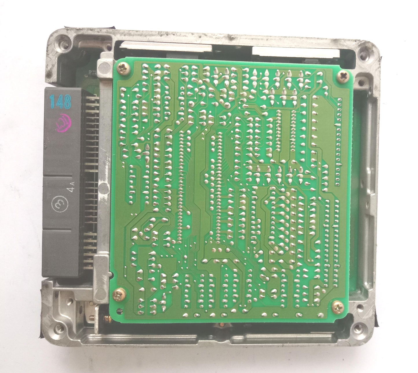 TOYOTA Cresta Chaser Mark LX90 2L-TE Engine Control Unit ECU 89661-22570