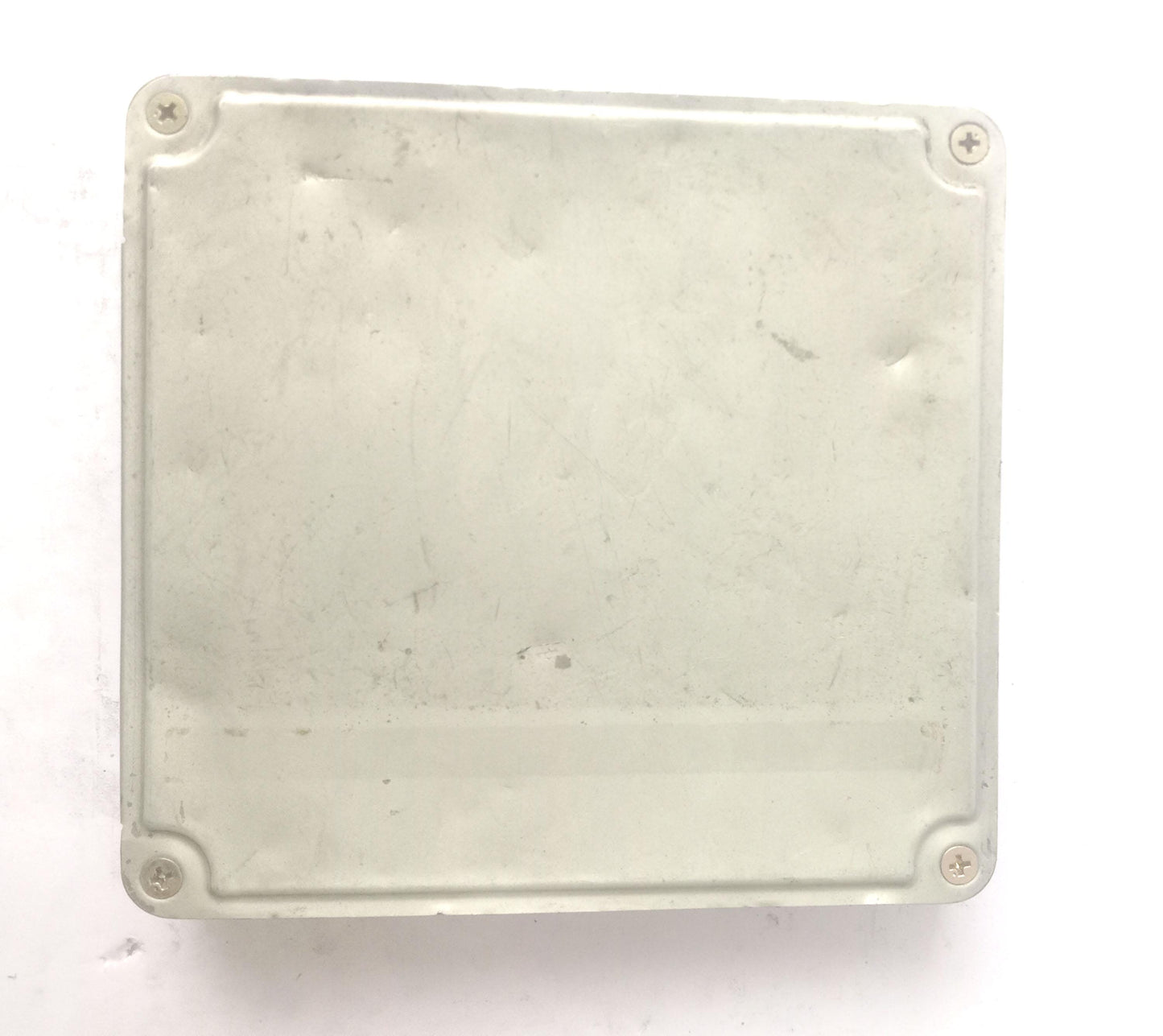 Toyota Denso Engine Control Unit Plug & Play 89661-28580 3C-TE A/T ECU Used