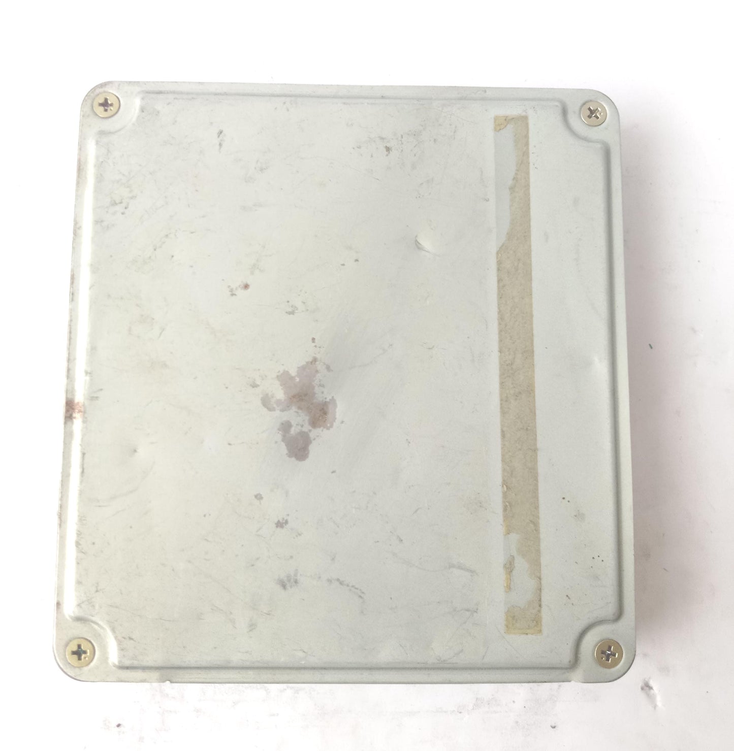 Toyota Engine Control Unit ECU ECM 89661-28760 JDM Used