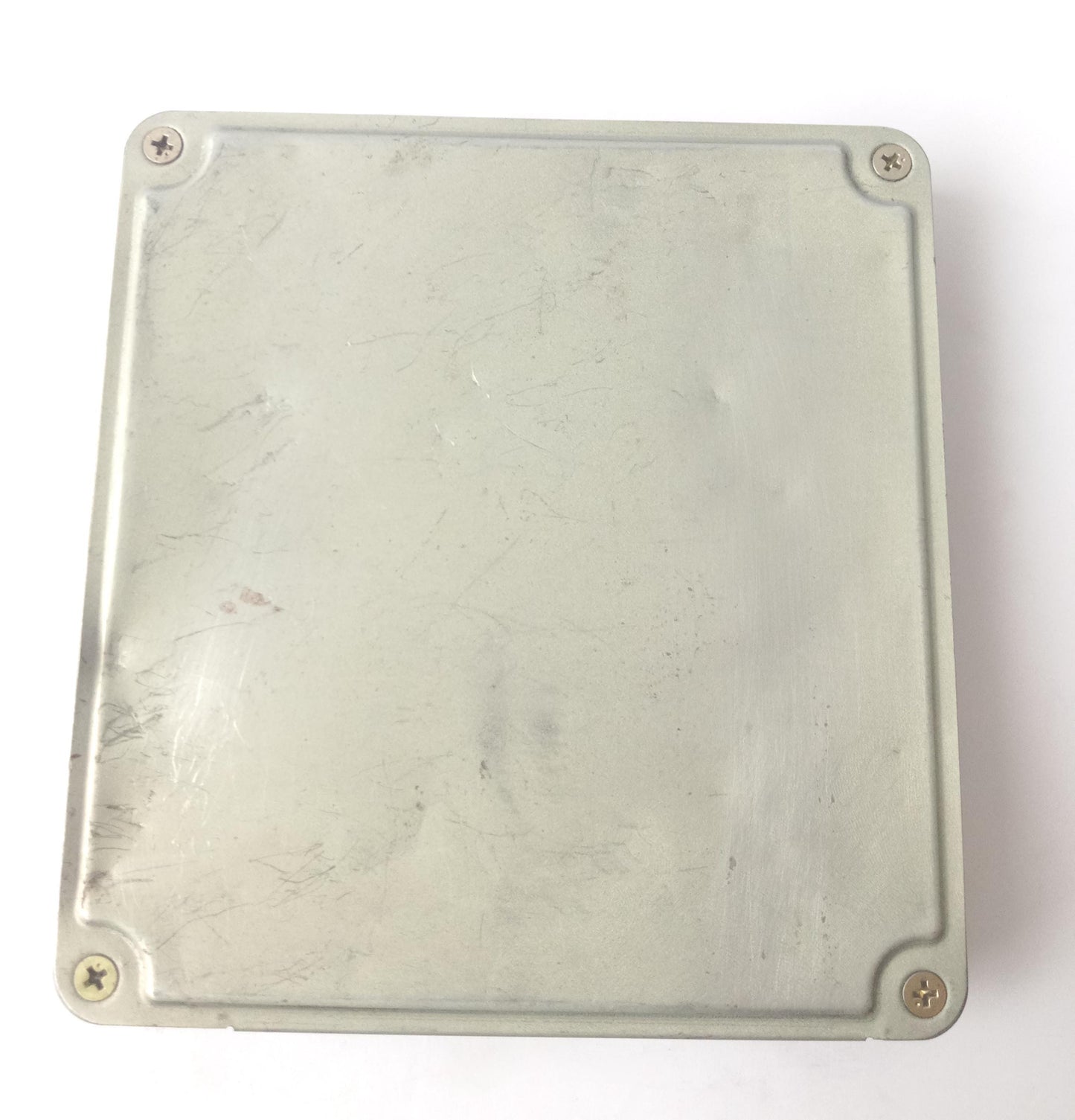 Toyota Lucida CXR21 1993 Engine Control Unit ECU ECM 89661-28770 JDM
