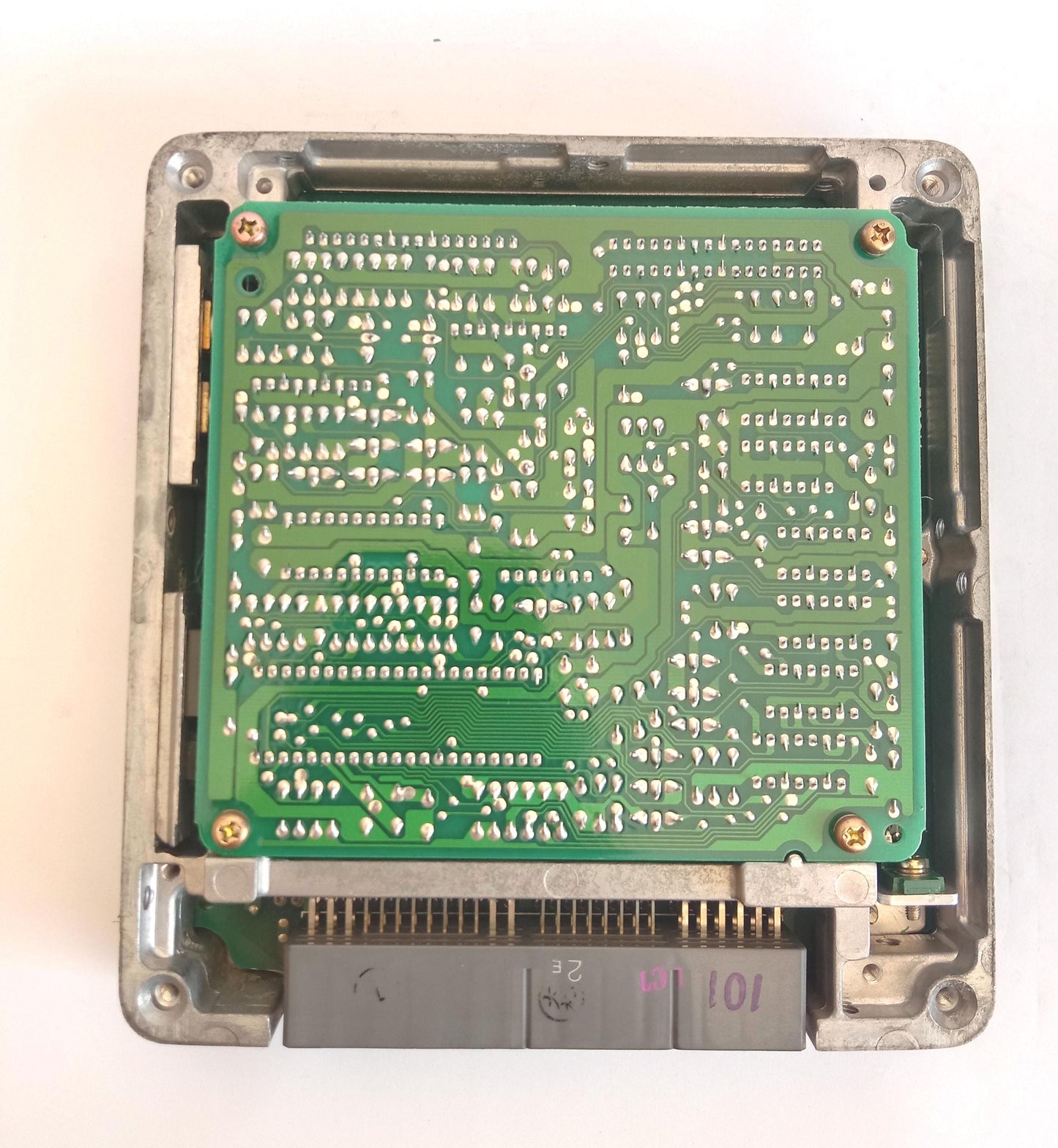 Toyota Hilux Surf 4Runner Engine Control Unit ECU 89661-35490 175800-1011