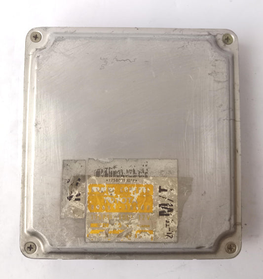 Toyota Hilux Pickup 2L-TE 1989 Engine Control Unit ECU 89661-35500 DENSO