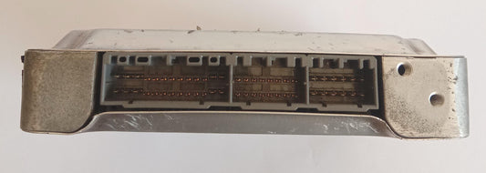 Toyota Hilux 2L-TE Automatic Engine Control Unit ECU 89661-35700