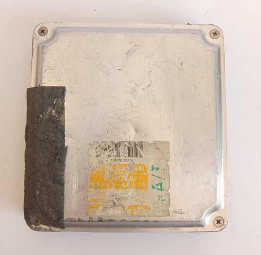 Toyota Prado LJ78/LJ71 1990 2L-TE Diesel Engine Control Unit ECU 89661-60110