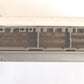 Toyota Land Cruiser Prado LJ71 2L-TE Engine Control Unit ECU 89661-60130