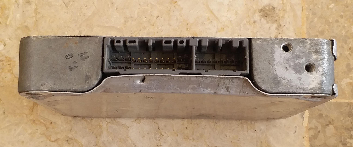 Toyota Emission Control Unit 89551-30120 078200-7830 2L JDM Used