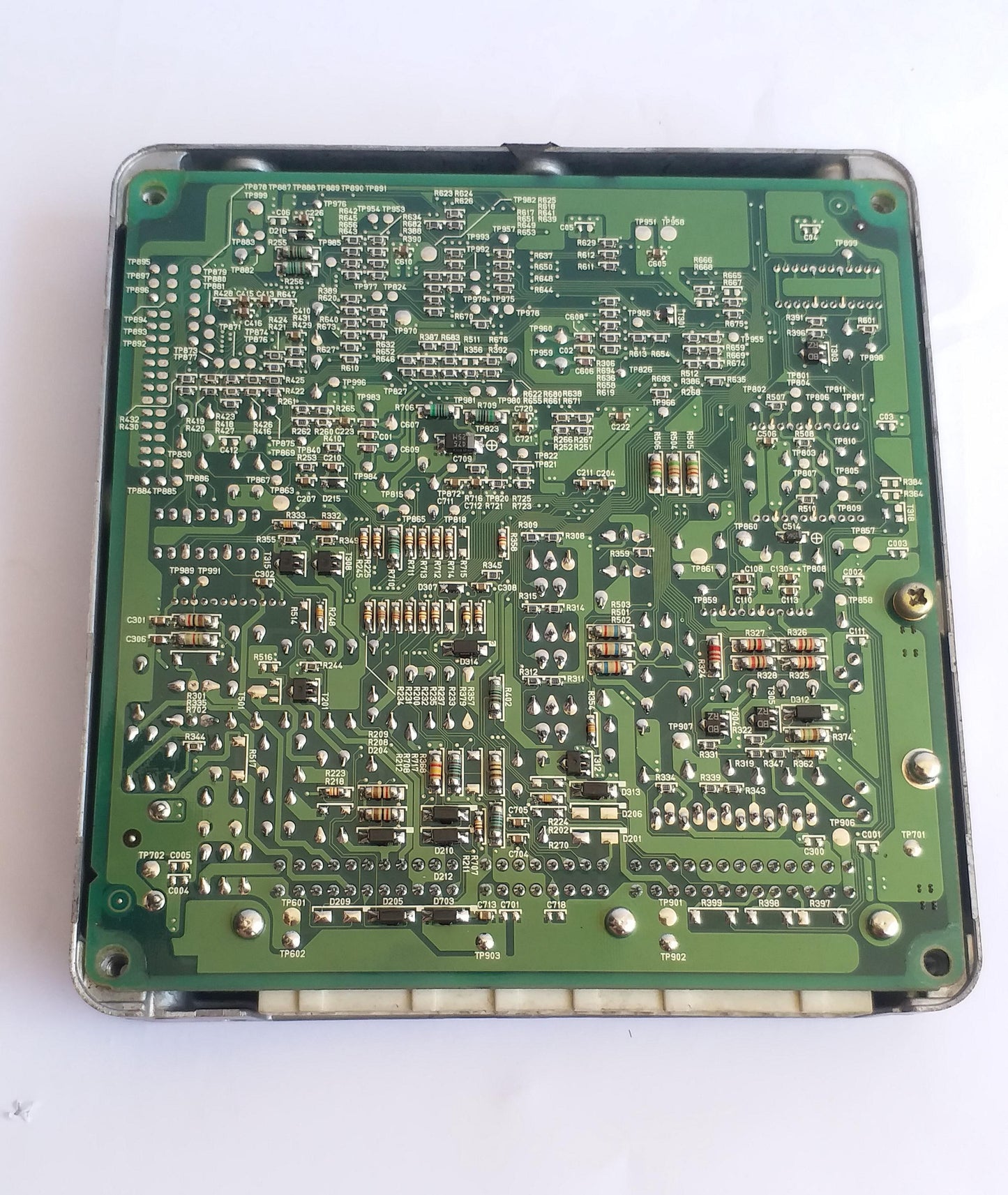 Toyota Engine ECU 89661-3A290 1G-FE Crown