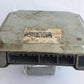 JDM Toyota 2L-TE Diesel Engine ECU 89661-22441 175800-1430 Used