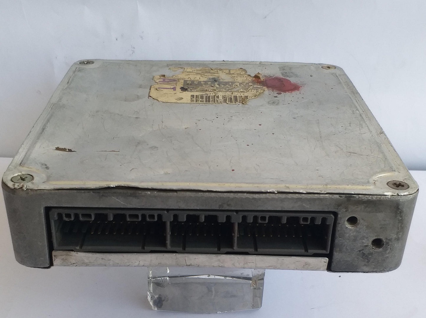 Toyota 1G-FE Automatic ECU Engine Control Unit 89661-22450 JDM