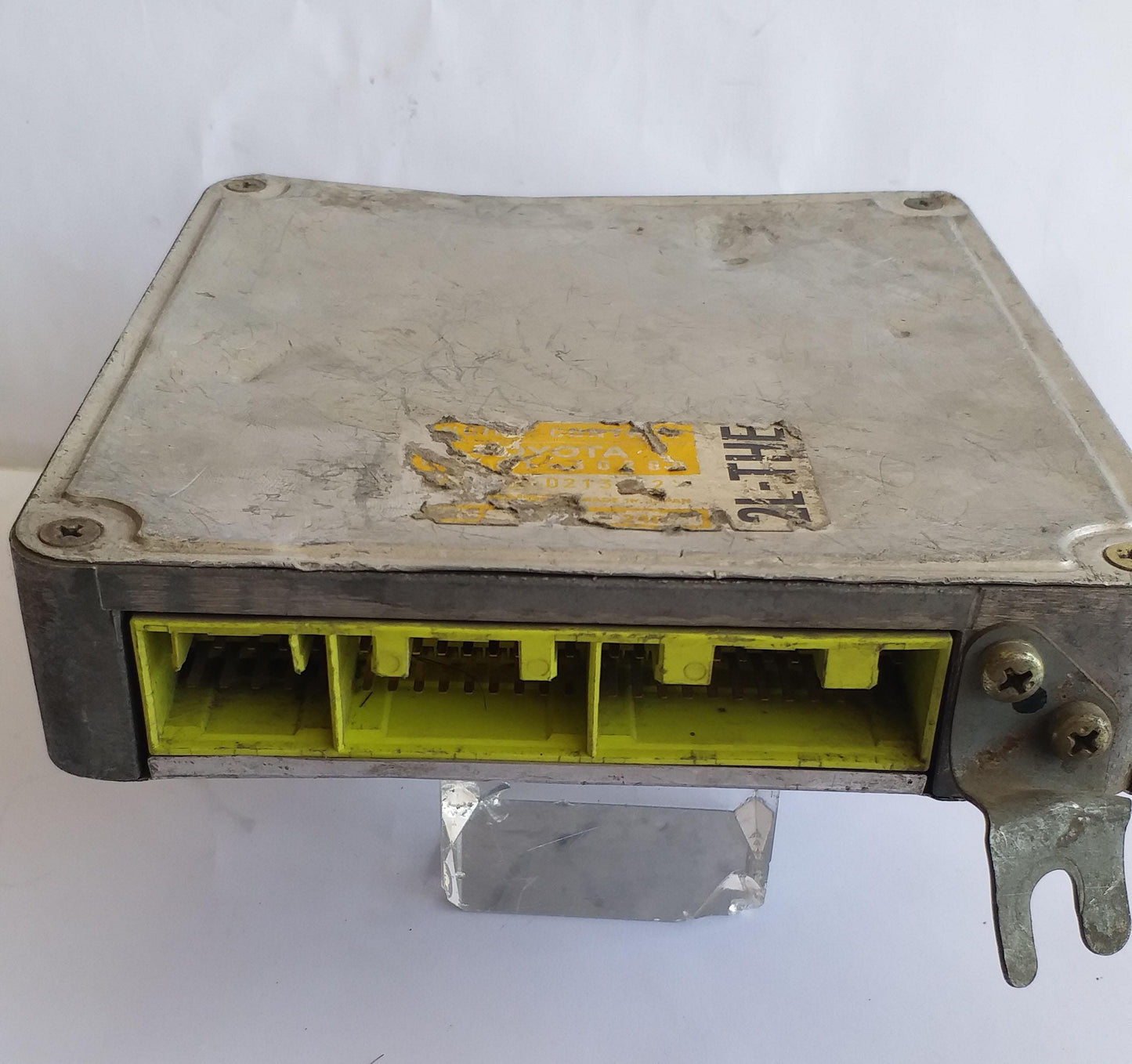 Toyota 2L-THE Diesel ECU Engine Control Module 89661-30280 JDM
