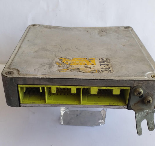 Toyota 2L-THE Diesel ECU Engine Control Module 89661-30280 JDM