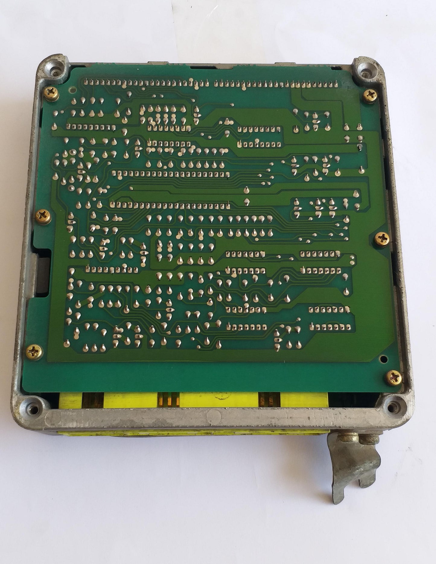 Toyota 2L-THE Diesel ECU Engine Control Module 89661-30280 JDM