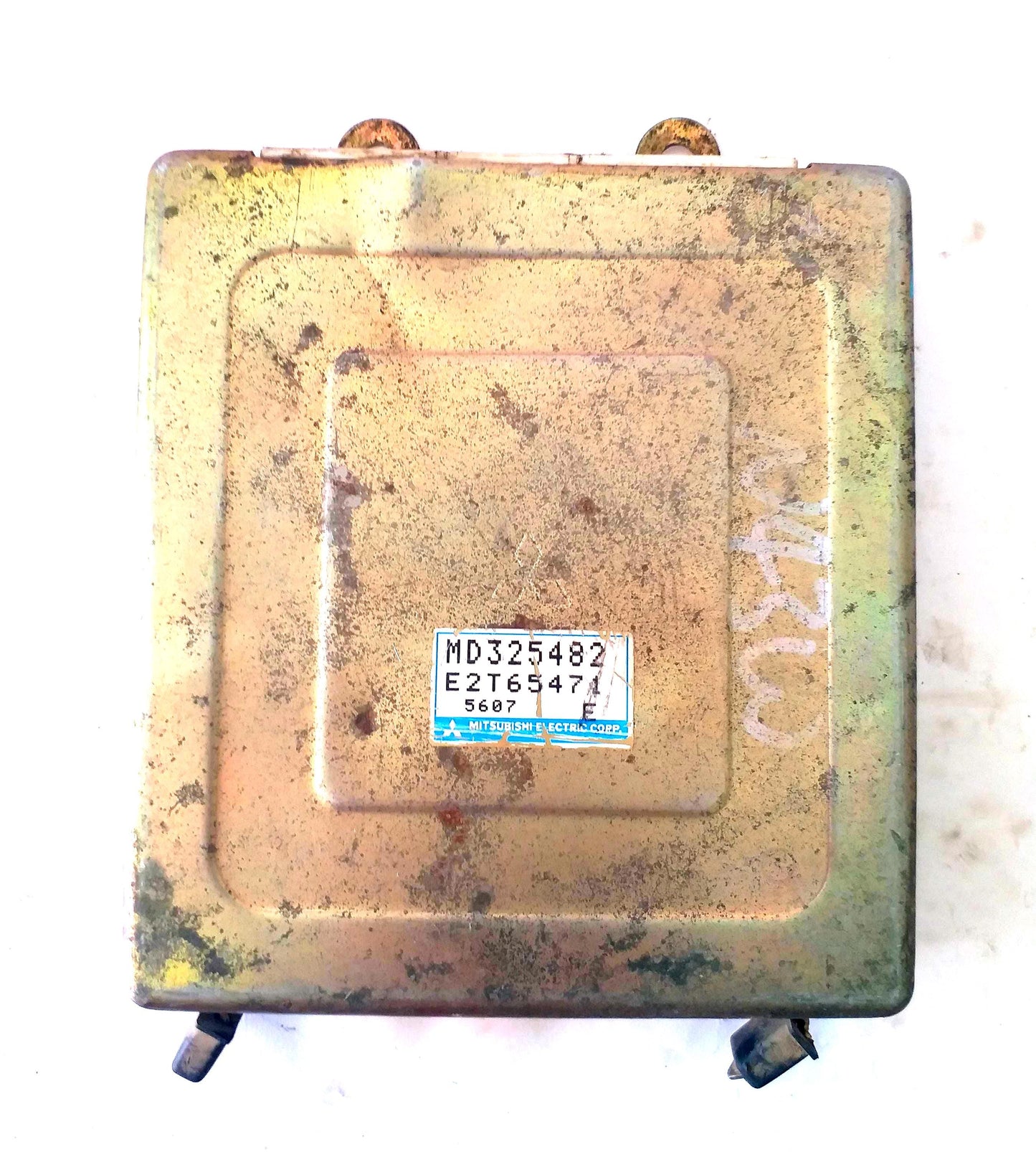 Mitsubishi Chariot 1995 Transmission Computer ECU MD325482 E2T65471 E-N43W
