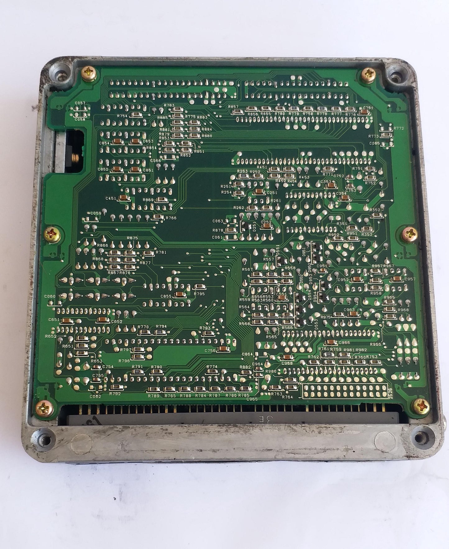 Toyota VZV32 4VZ-FE Engine Control Unit ECU 89661-32551 Denso JDM Used