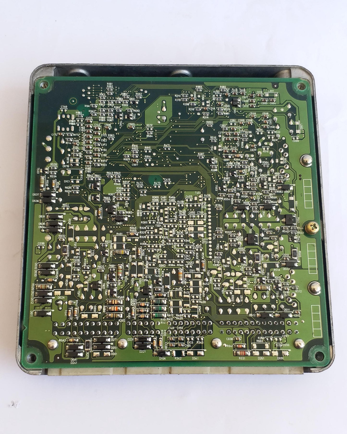 Toyota Picnic Diesel ECU ECM Engine Control Module 89661-44080 Used