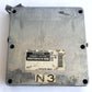 Toyota Ipsum Gaia CXM10 3S-FE A/T Engine Control Unit ECU 89661-44100 Used