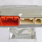 Lexus HS250h Hybrid Battery Voltage Control Module 89892-75010 OEM 2010-2012