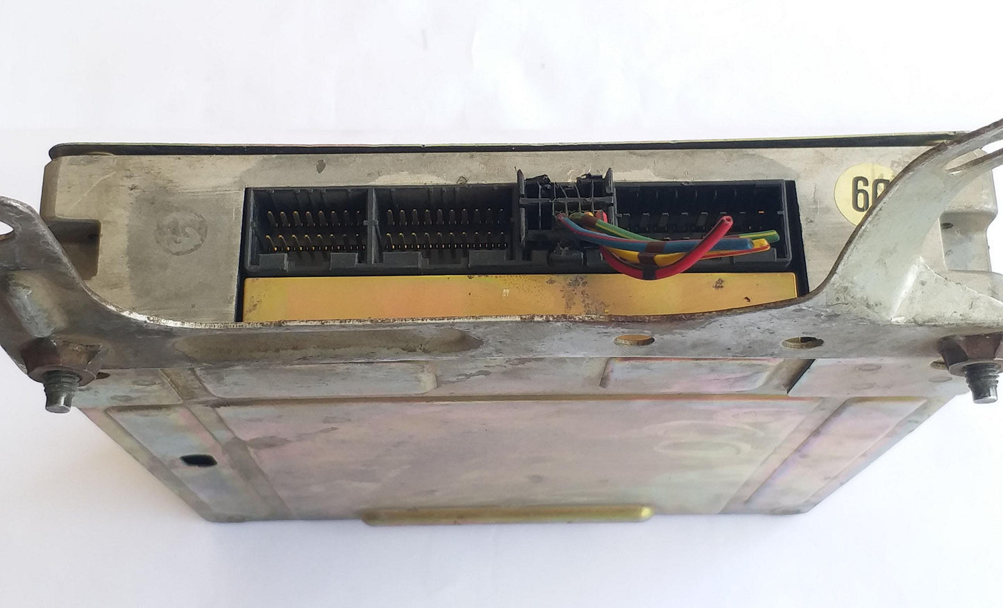Nissan Cedric Y31 / Gloria Y31 VG20 VG20E A18-000N71 2371010V Engine ECU Control Unit Used