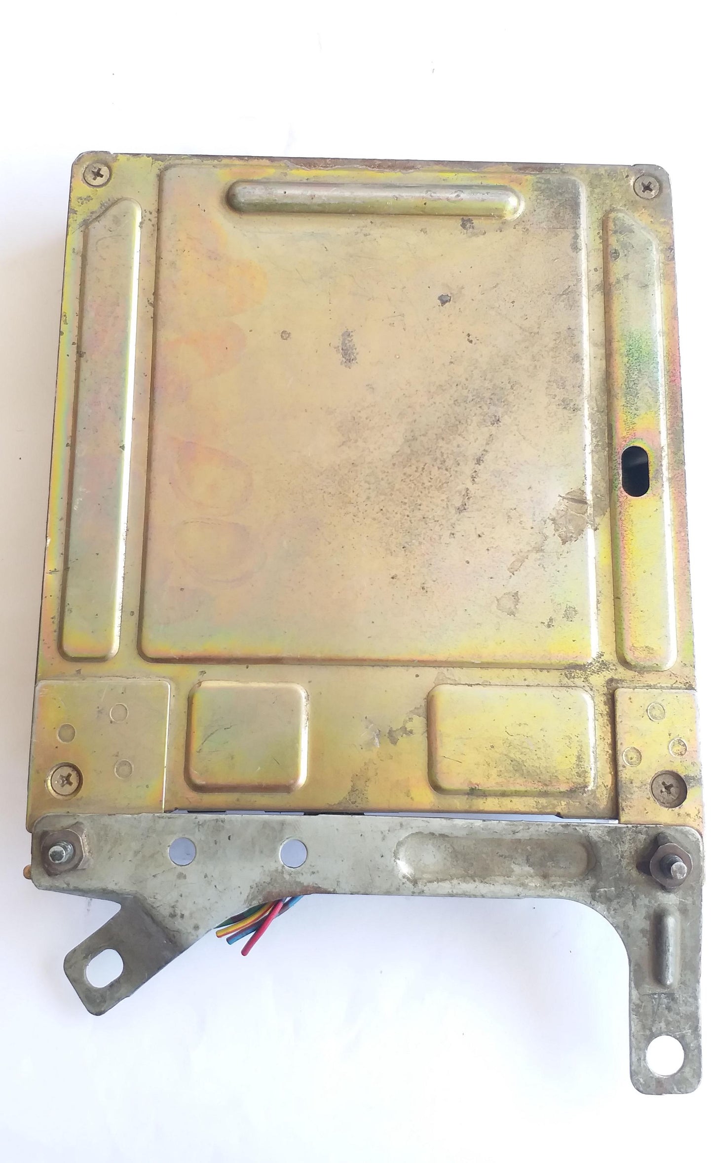 Nissan Cedric Y31 / Gloria Y31 VG20 VG20E A18-000N71 2371010V Engine ECU Control Unit Used