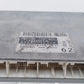 Toyota 1ZZ-FE ECU Engine Control Module 89661-1E620 275000-5794 JDM Used