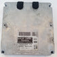 Toyota Mark II Blit 2002 TA-GX115W Engine Control Unit 89661-2A310 JDM Used