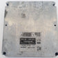 Toyota Mark II GX110 1G-FE 2WD ECM Engine Control Unit 89661-2A320 Brain Box