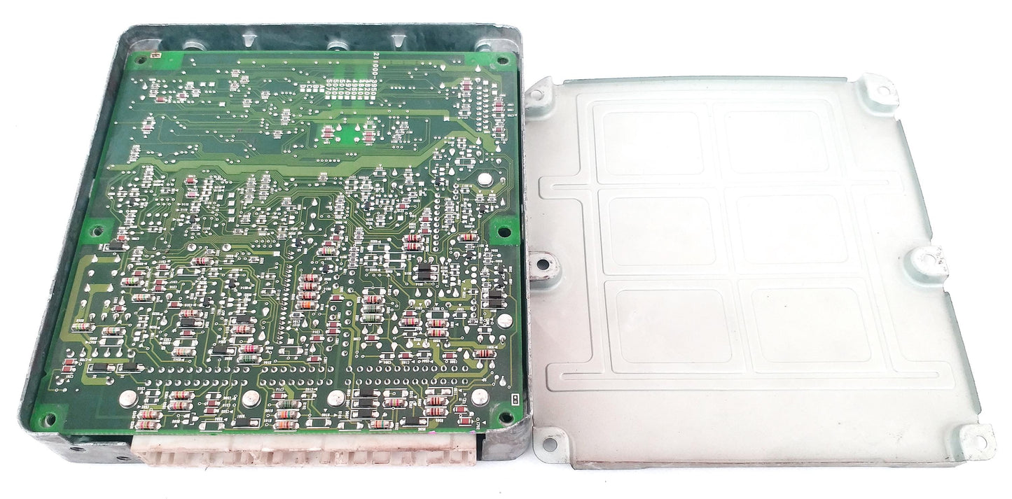 Toyota Camry E-SV41 Engine Control Unit ECU 89661-32890 211000-4840 OEM JDM Used