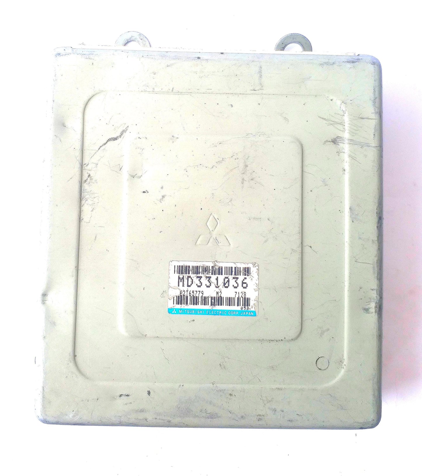Mitsubishi Lancer CM2A 4G15 Engine Control Unit ECU ECM MD331036 E2T65779