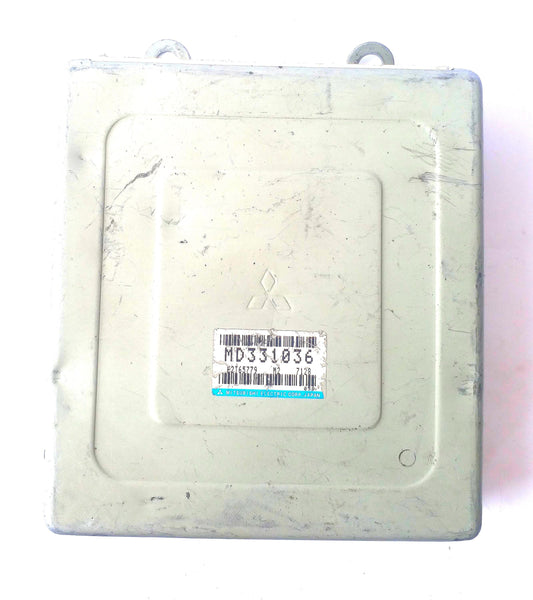 Mitsubishi Lancer CM2A 4G15 Engine Control Unit ECU ECM MD331036 E2T65779