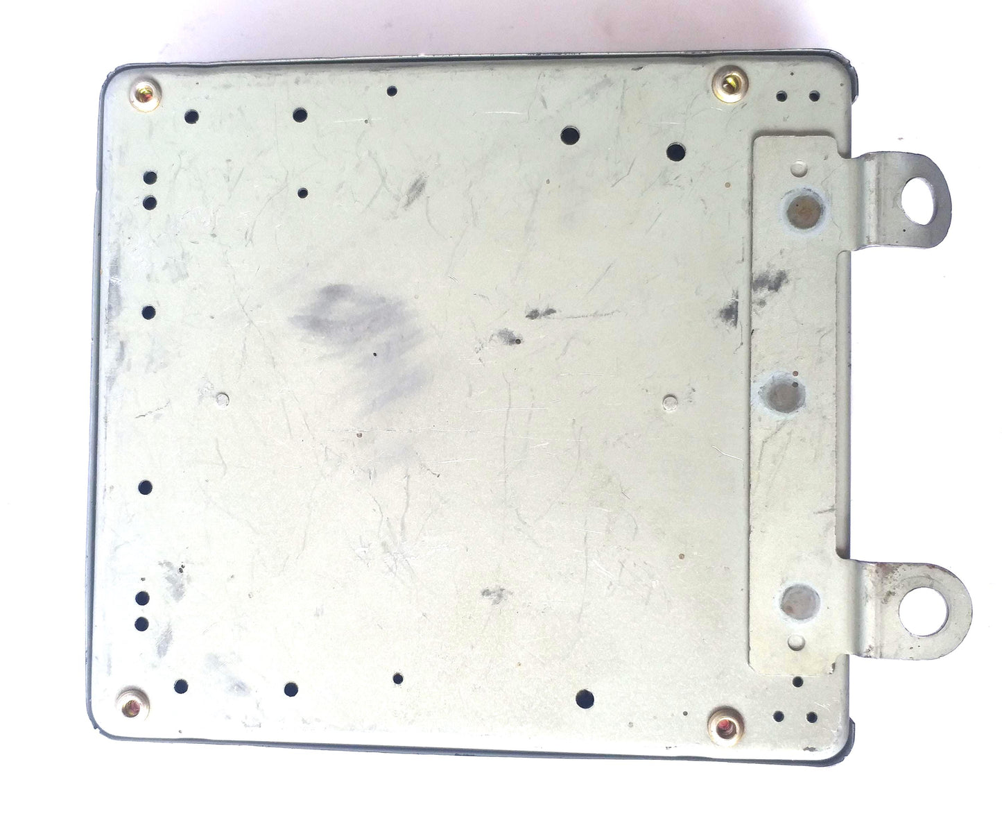 Mitsubishi Lancer CM2A 4G15 Engine Control Unit ECU ECM MD331036 E2T65779