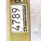 96 Mitsubishi RVR 2.0L DOHC Turbo ECU MD334789 E2T37879