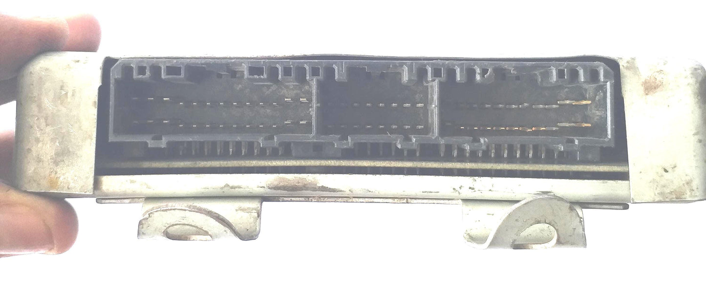 Mitsubishi RVR E-N23WG Engine Control Unit ECU ECM MD337749