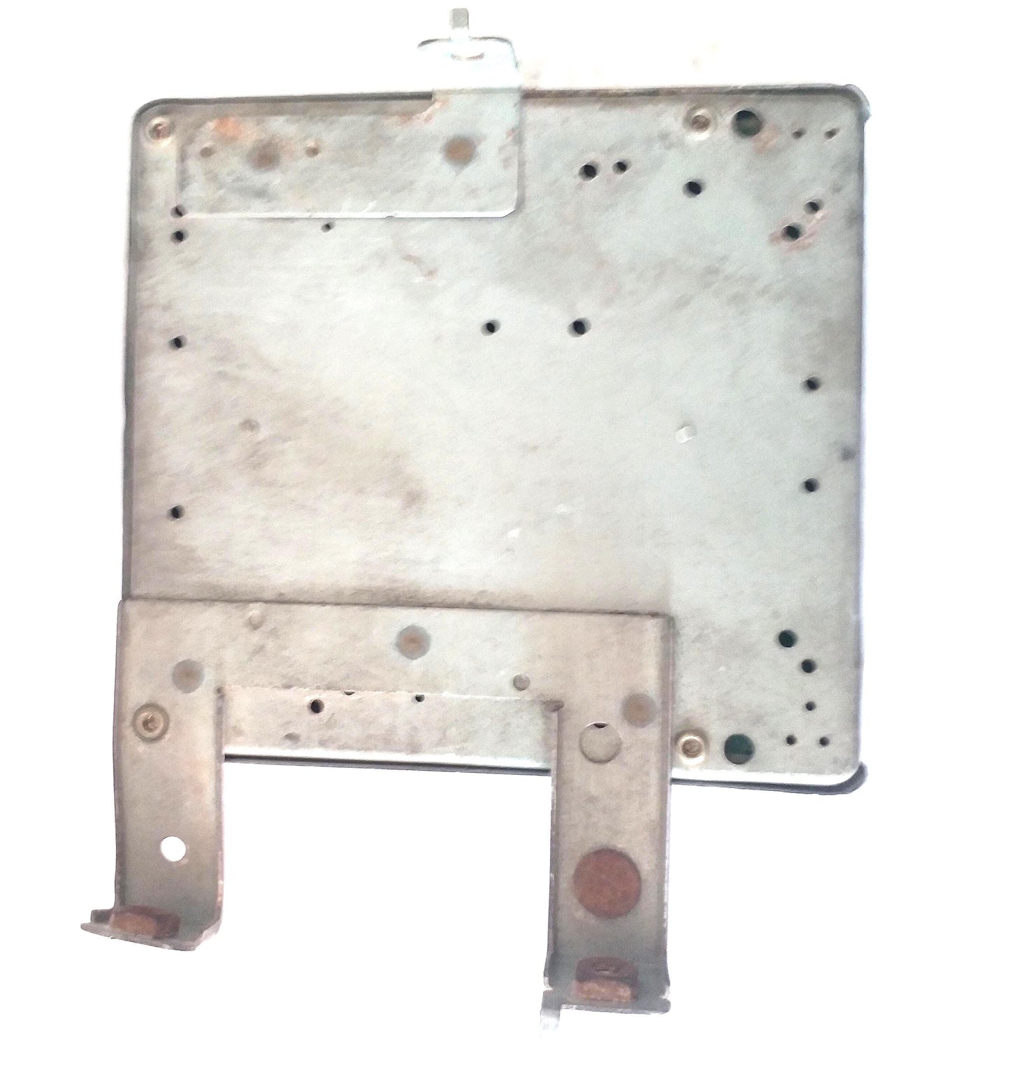 Mitsubishi Engine Control Unit ECU ECM MD340791 E2T66976