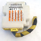 Genuine Suzuki Wagon R MH21S MH22S Engine Computer ECU 38910-58J20 OEM Used